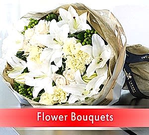 Flower Bouquets