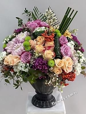 Luxury Flower Arrangement