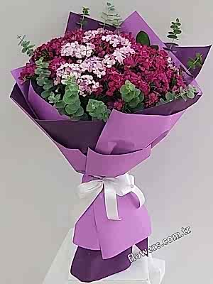 Sweet William Bouquet