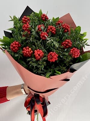 Kokina Bouquet