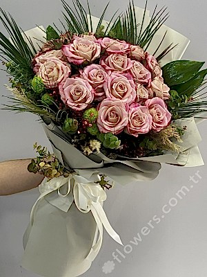 Special Rose Bouquet